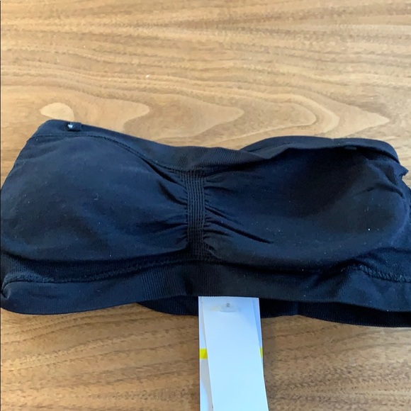 NWT Fashion Forms Bandeau Bra size M - Picture 8 of 8